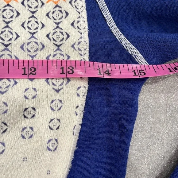 [M]Helly Hansen WMN HH Warm Ice Longsleeve Base Layer Shirt Princess Blue - Picture 5 of 8